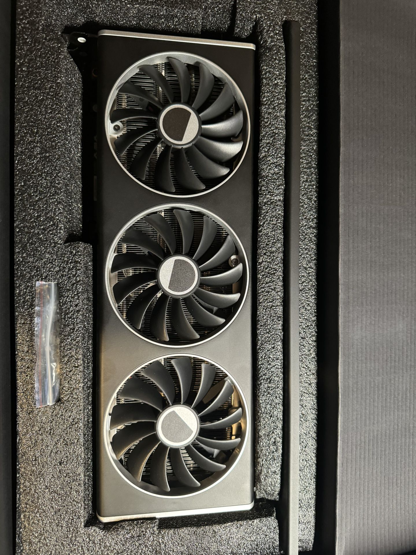 AMD XFX 7900XTX OC Edition
