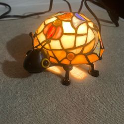 Tiffany Style Lady 🐞 