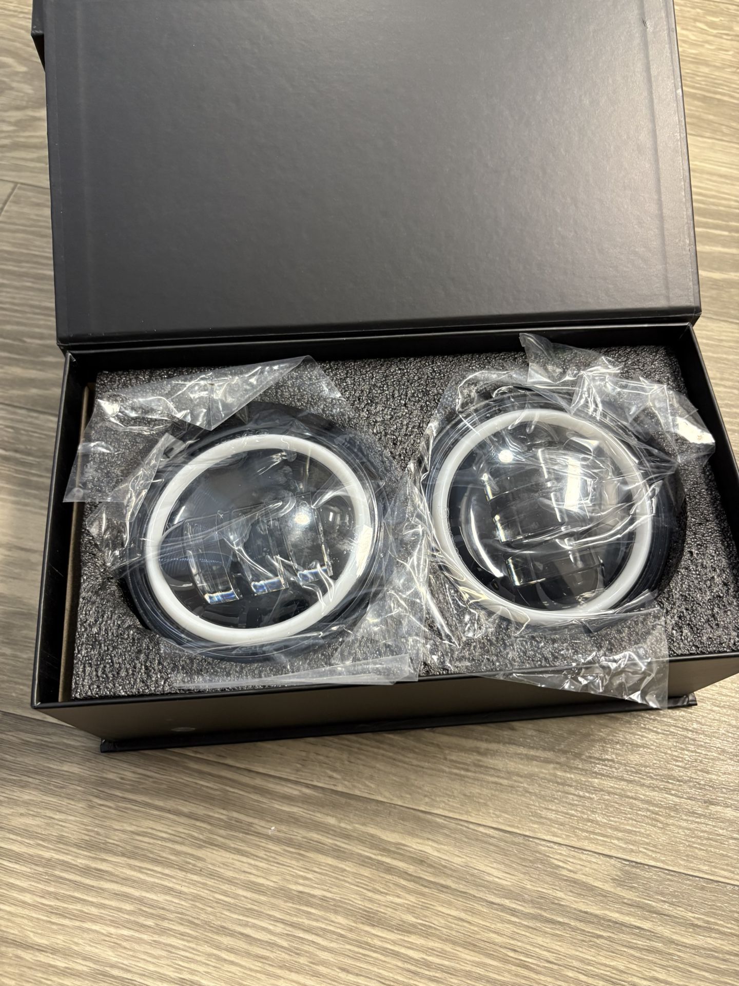 2025 Hogworkz Led Light