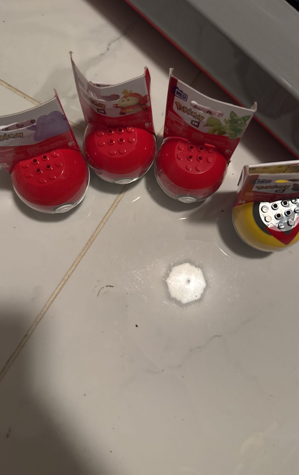 Pokemon Lego