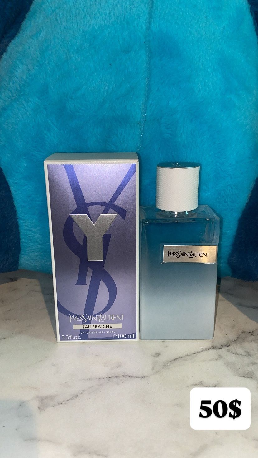YSL Fraiche