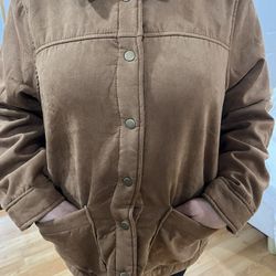 Men’s Jacket