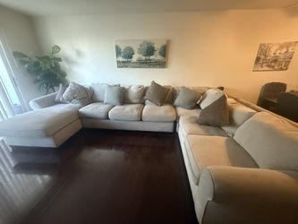 Sectional Sofa From Ashley Furniture