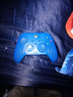 Wired Xbox Controller