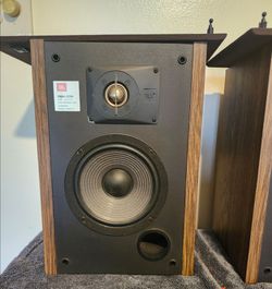 JBL 216A