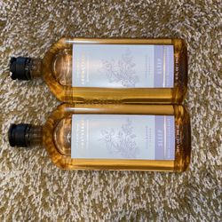 Bath & Body Works Aromatherapy Essential Oils 