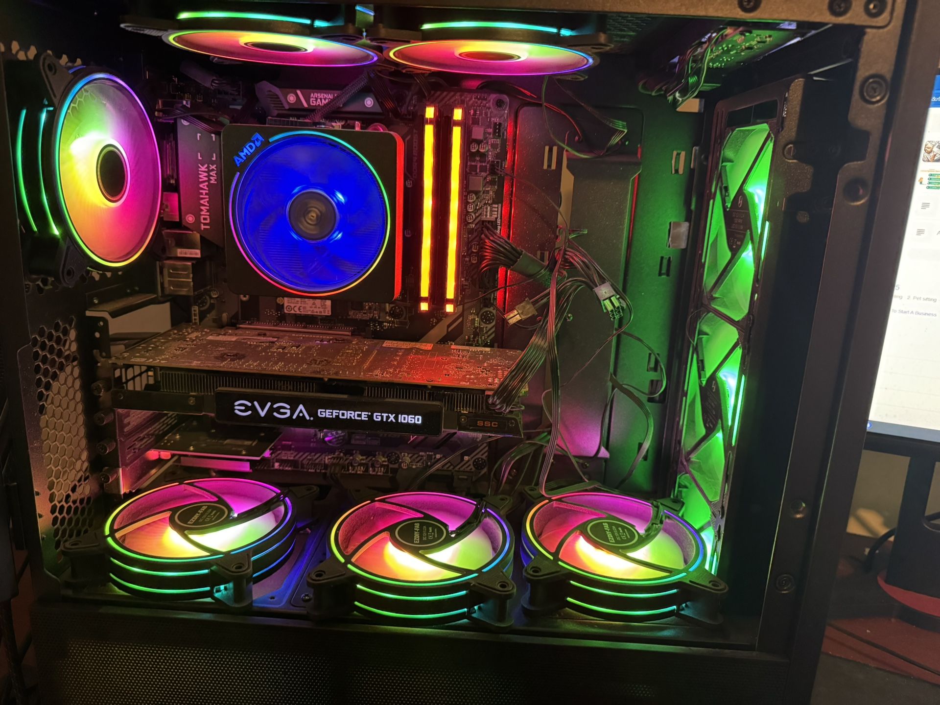 Gaming Pc