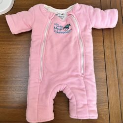 Magic Sleep Suit -Small 3-6 Months  