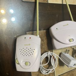 Booster Seat & Other stuff 