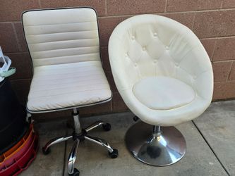 Free chairs