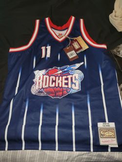 Rockets 🚀 Jersey