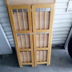 Stand With Shelves