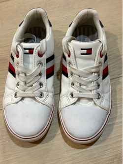 Tommy Hilfiger Boys Sneakers