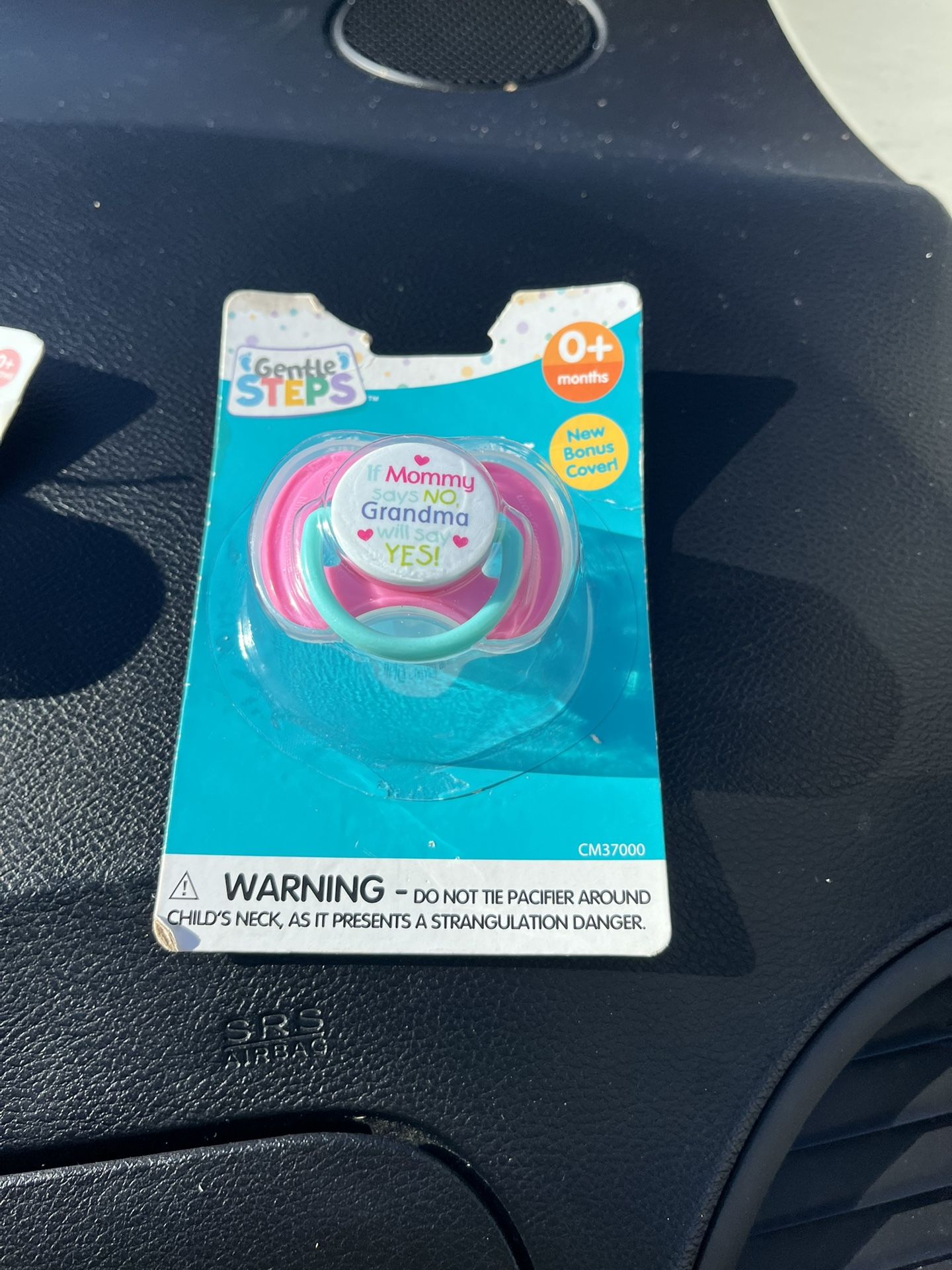 shoes & pacifier and baby feeder spoon Its new!!