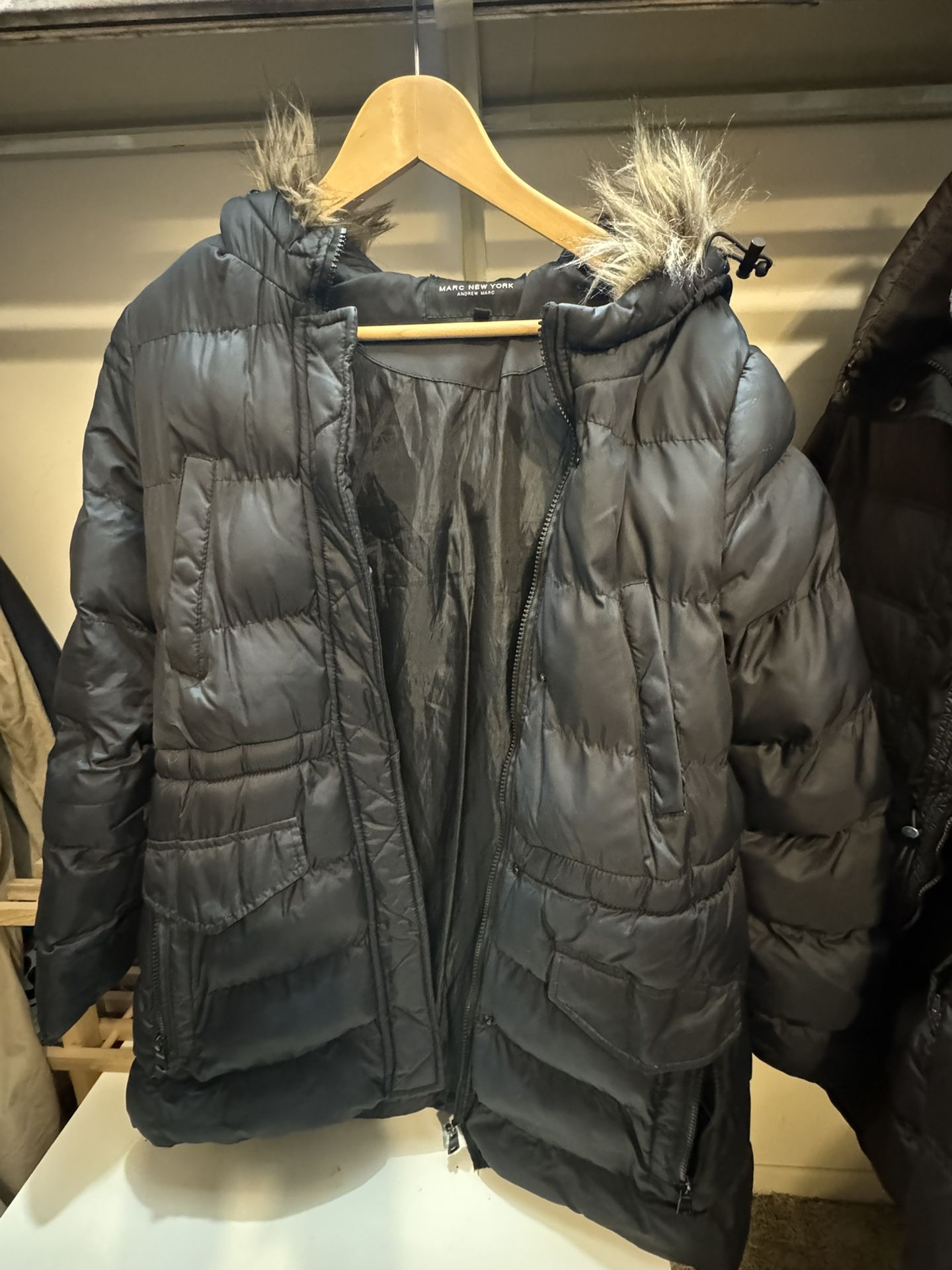 Marc New York - Andrew Mark