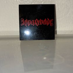 Reina Rebelde Mini Perla On Your Face Finishing Powder .098 oz