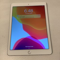 Apple iPad Air 2 16GB, A1567, Wi-Fi + Cellular (GSM/CDMA/LTE