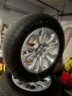 2026 rims