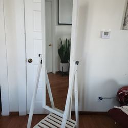 Standing Mirror