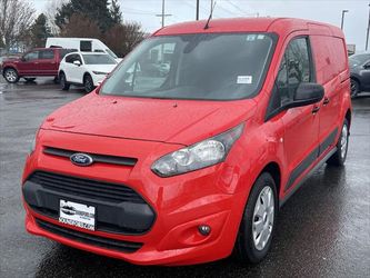 2015 Ford Transit Connect