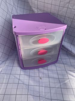 Make Up Organizer