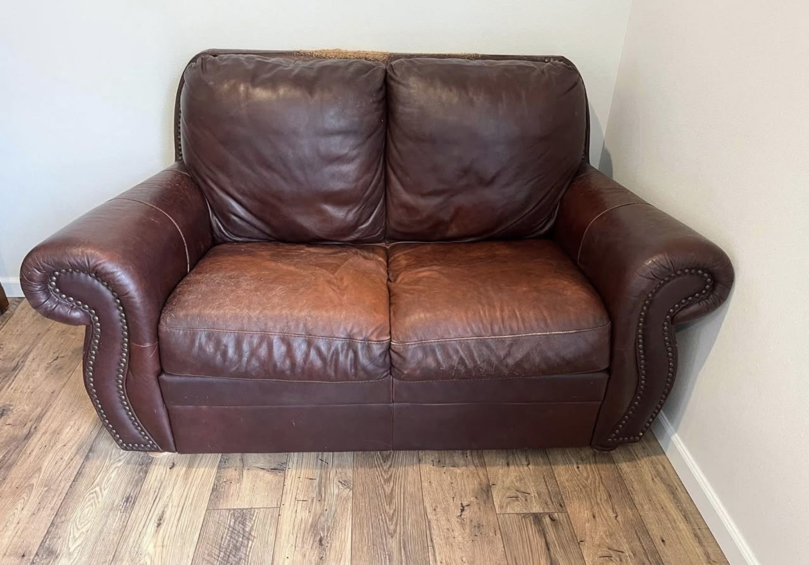 Free Loveseat
