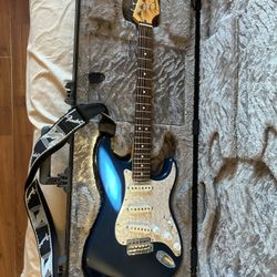 Fender Stratocaster 