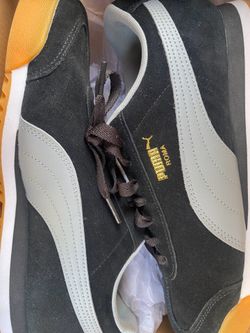 Puma shoes