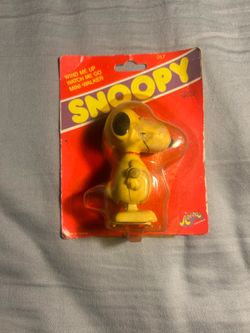 Snoopy
