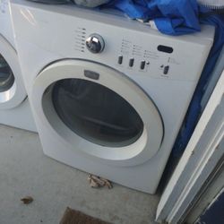 Frigidaire Gas Dryer