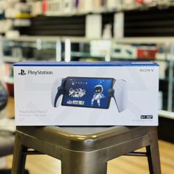 PlayStation Portal