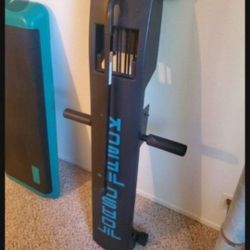 Torso Traack Exercise Machine...Like New!..Hardly Used!