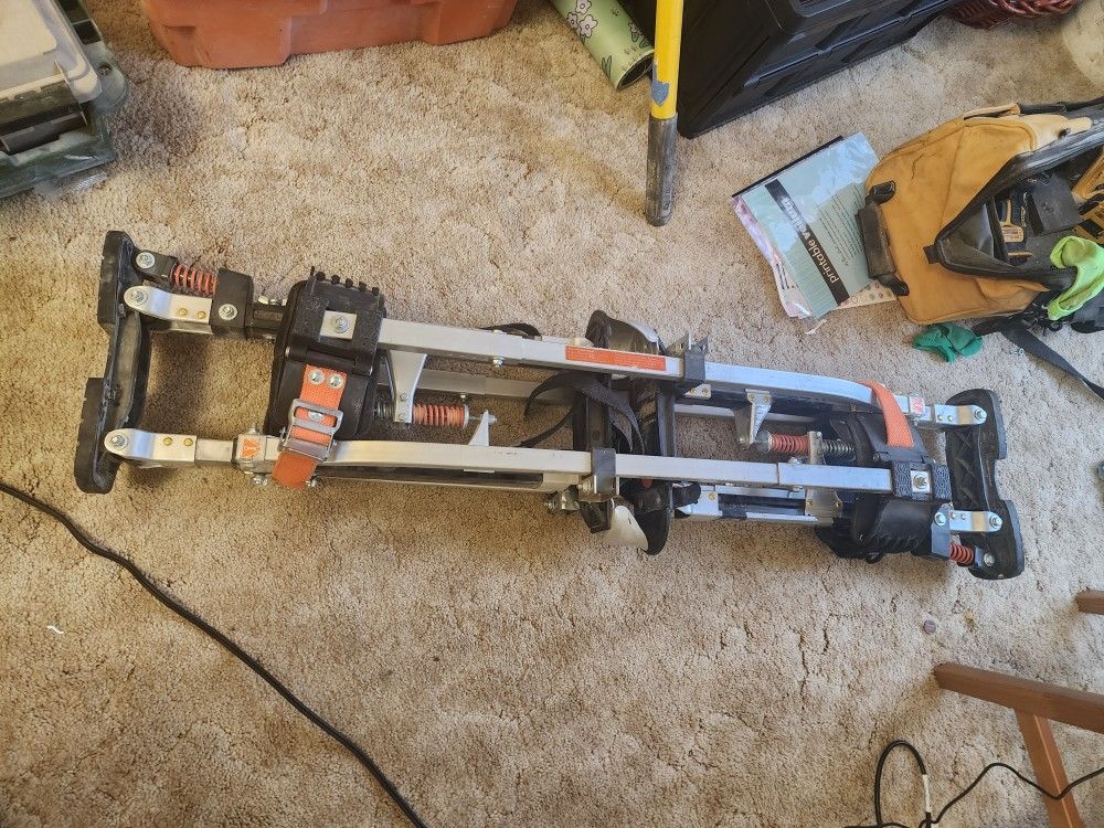 Stilts SurPro
