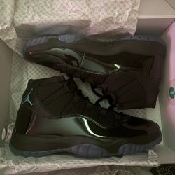 Gamma 11s