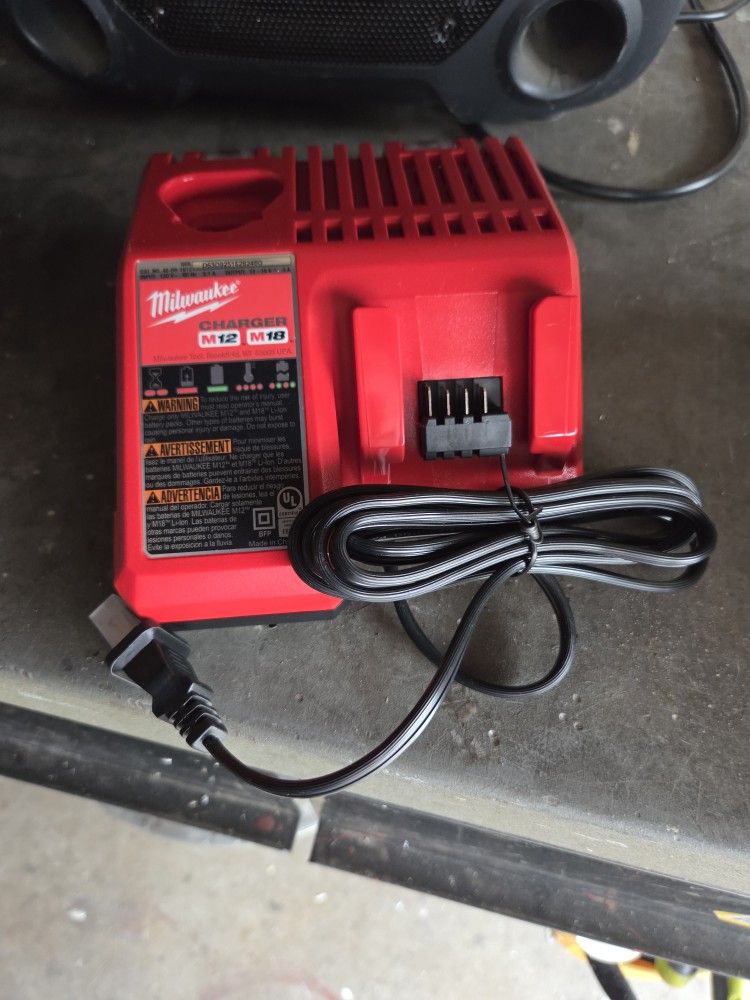 Battery Charger