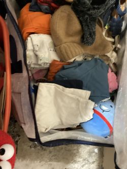 Kids Boy And Girl Clothes 