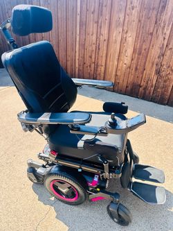 Permobil M3