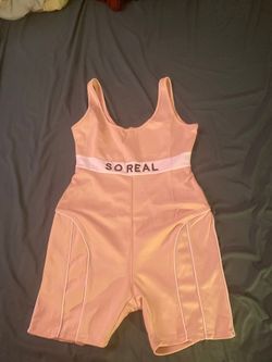 Gsuwoo One Piece (nude)