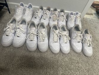 Air Force ones