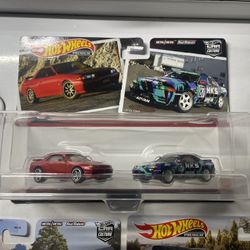 Hot Wheels Premium