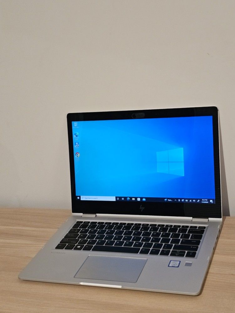 Hp ELITEBOOK X(contact info removed) G2 TOUCHSCREEN