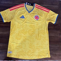 Camiseta  ORIGINAL Selección Colombiana 2026 Hombre