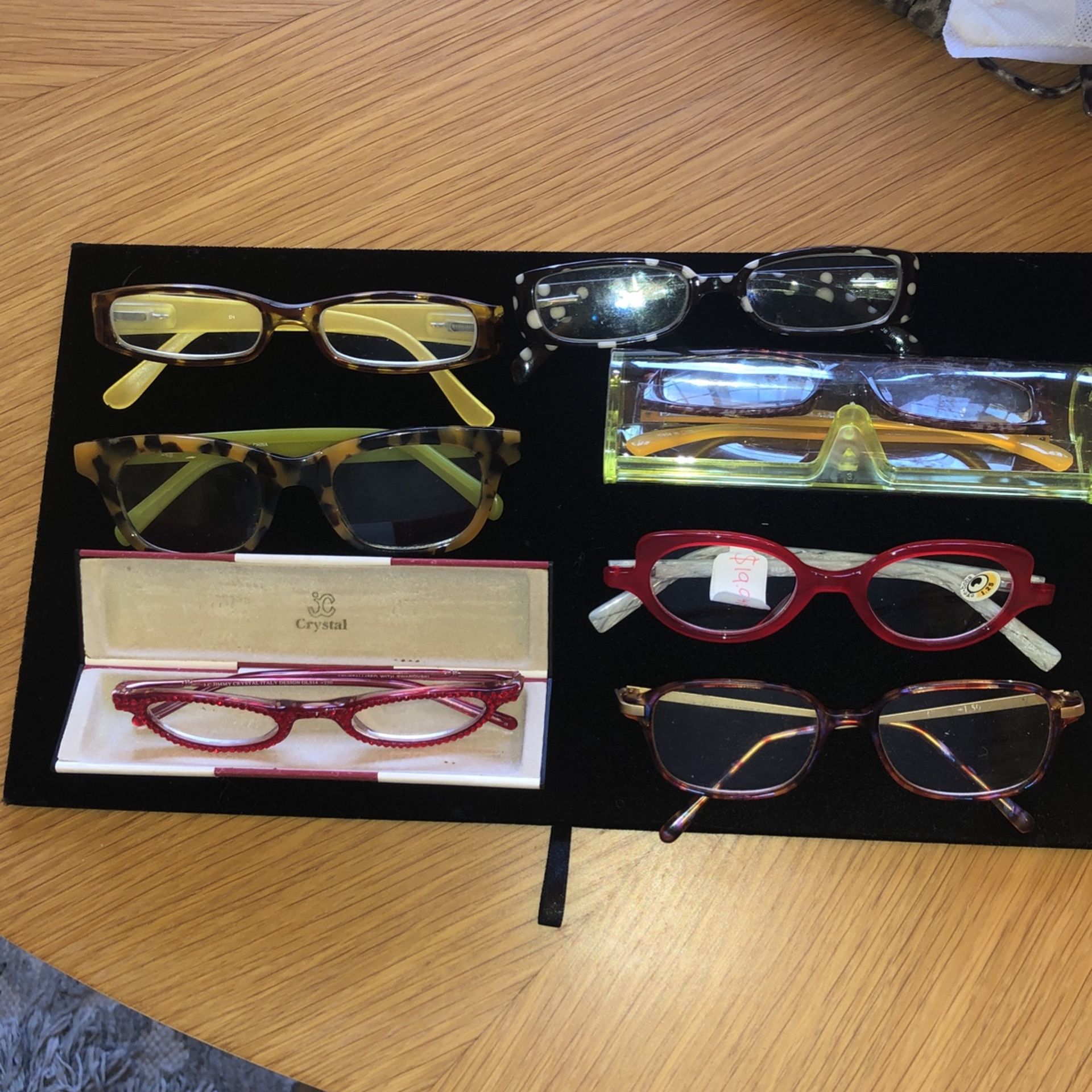 Readers Glasses