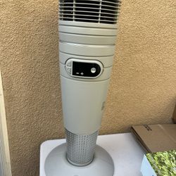 Electric Heater 