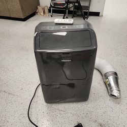 Hisense 10000 BTU/hr