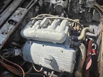 bmw 2002 tii motor tii motor
