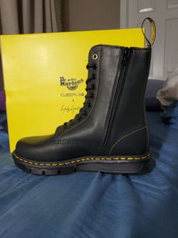 Dr martens outlet cubeflex