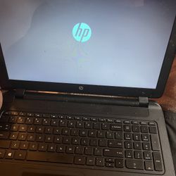 Hp Laptop