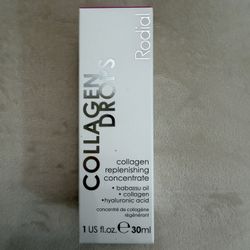 Rodial Collagen Facial Serum 