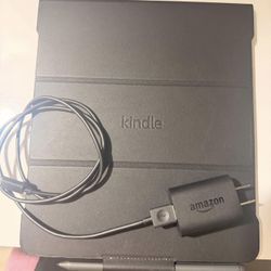 Kindle scribe 64g